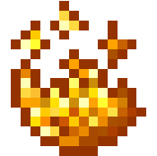 Gilded Tonic